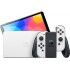 New switch OLED Nintendo console ns game console 64g Hong Kong version Japanese version