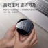 Reverse timer Kitchen spin timer Mute magnetometer time alarm clock study reminder